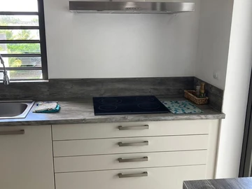 Appartement de 3 Chambres