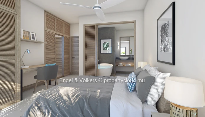 NOUVEAU LANCEMENT Phase 3- Luxueux appartements idéalement localisés dans le Nord