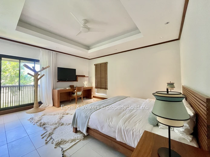 Stunning Sea View Villa at Anahita Golf Resort — A Masterpiece of Elegance and Serenity