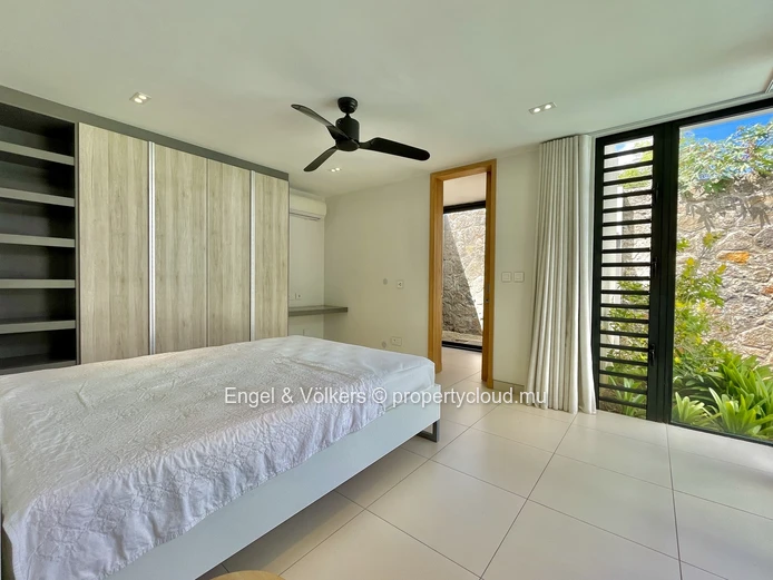 Luxurious Four Bedroom Villa