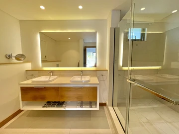 2 Bedroom Penthouse