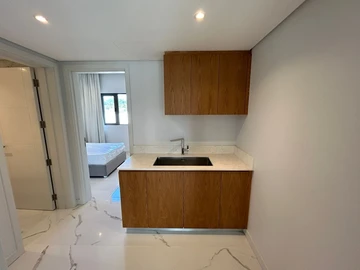 4 Bedroom Penthouse