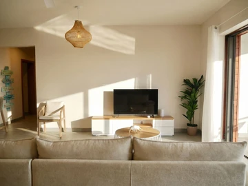 3 Bedroom Apartment