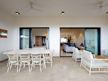 3 Bedroom Apartment