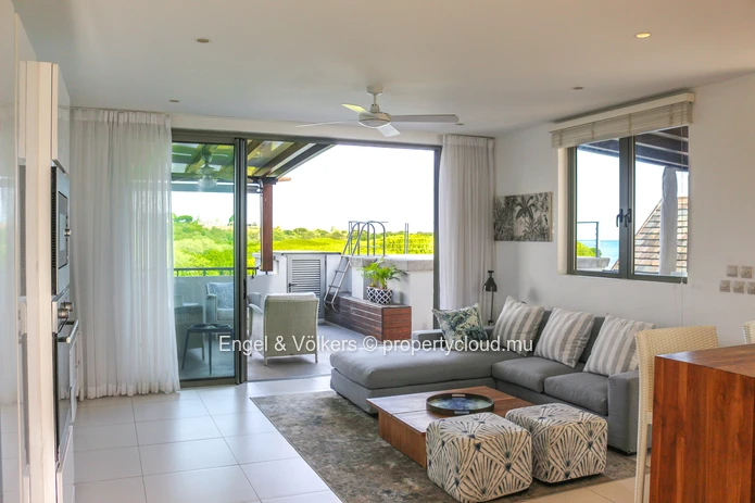 Exquisite Penthouse for Rent on the beautiful West Coast