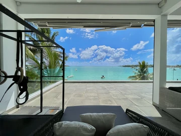 4 Bedroom Penthouse