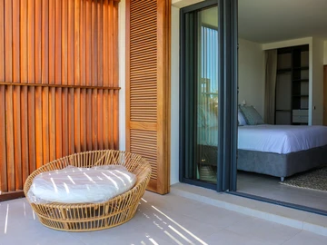 Villa de 4 Chambres