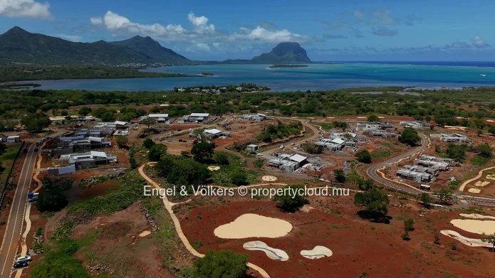 For Sale: Premium Serviced Plots in Black River