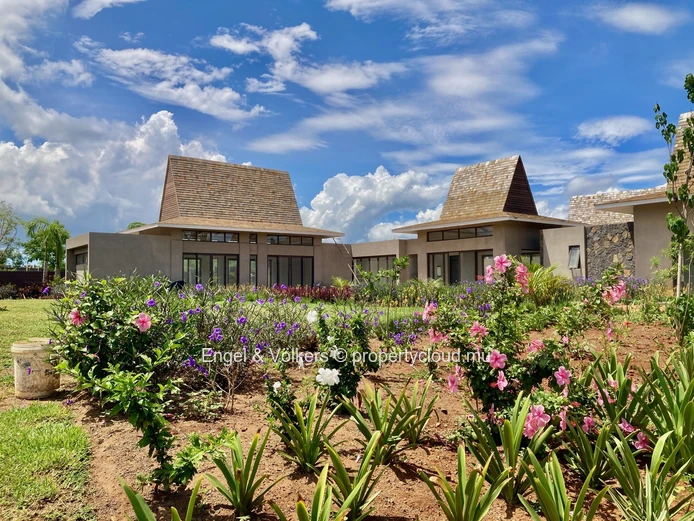 Luxury at your door step