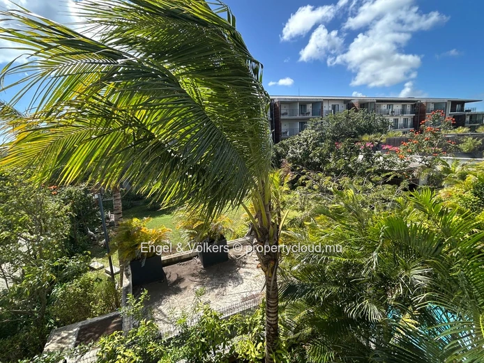 For Sale – Luxury 3-Bedroom Apartment in a Prestigious Residence near La Croisette, Grand Baie