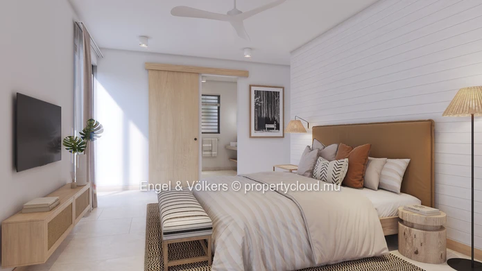 A Prime Investment Opportunity in the North of Mauritius