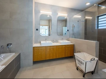 Appartement de 3 Chambres