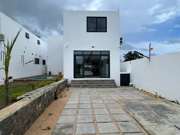 Maison de 3 Chambres