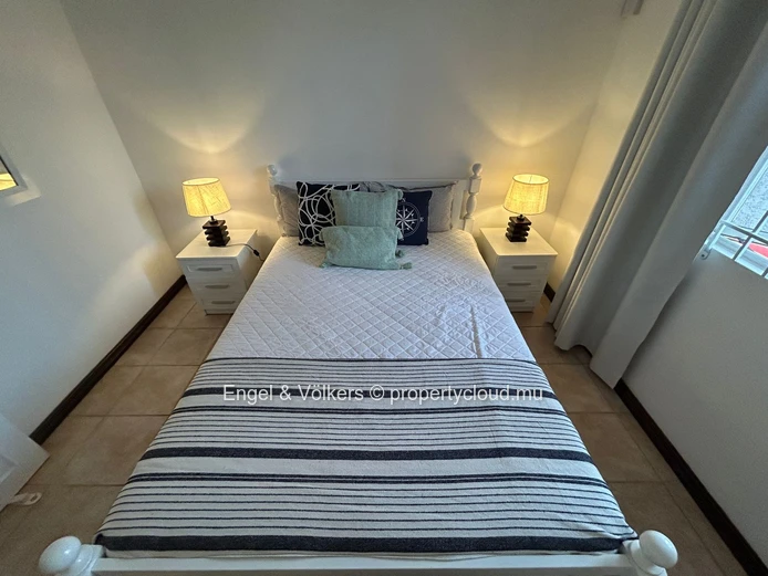 Charming 3-Bedroom Villa for Rent in Bain Boeuf