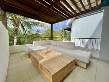 2 Bedroom Penthouse