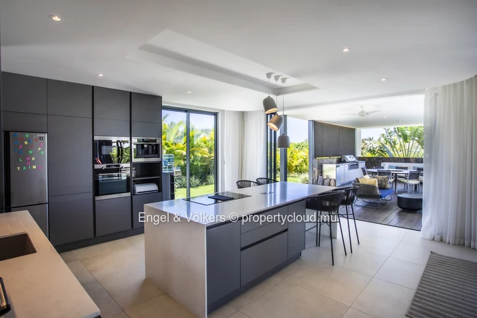 Exquisite Island Retreat