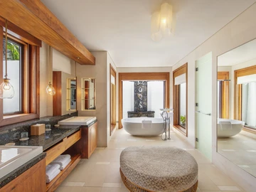 Villa de 3 Chambres