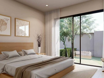 3 Bedroom Apartment