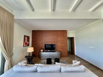 4 Bedroom Penthouse