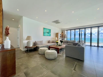4 Bedroom Penthouse