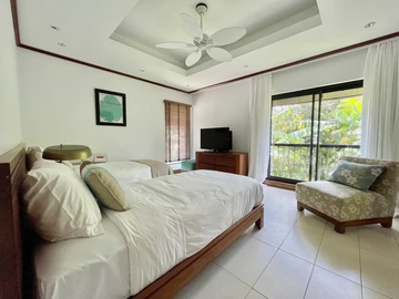 Villa de 5 Chambres