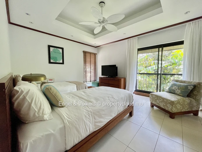 Stunning Sea View Villa at Anahita Golf Resort — A Masterpiece of Elegance and Serenity