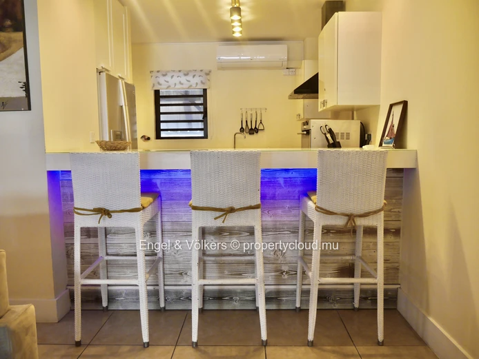 Rare Beachfront Penthouse for RENT