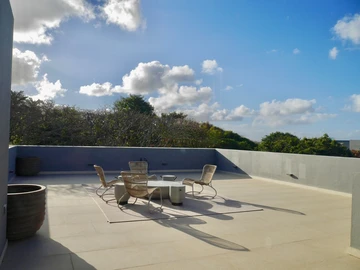 Penthouse de 3 Chambres