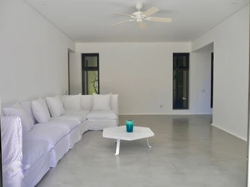 Villa de 4 Chambres