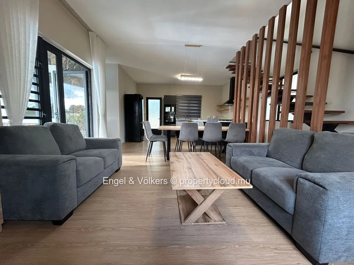 Brand-New 3-Bedroom Villa for Rent in Calodyne