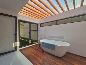 Villa de 3 Chambres