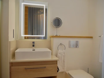 Appartement de 4 Chambres