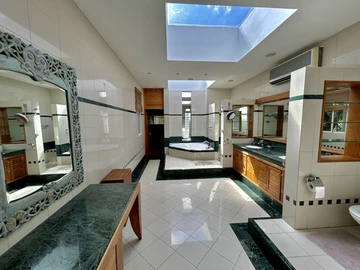 Villa de 4 Chambres