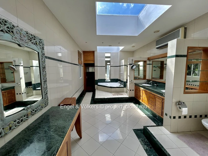 Exceptional House for Sale in Albion – Mauritian Citizens Only