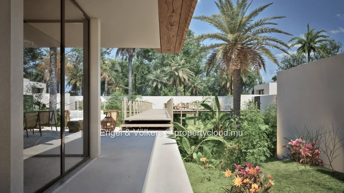 Exclusive Luxury Villas in Secure Community