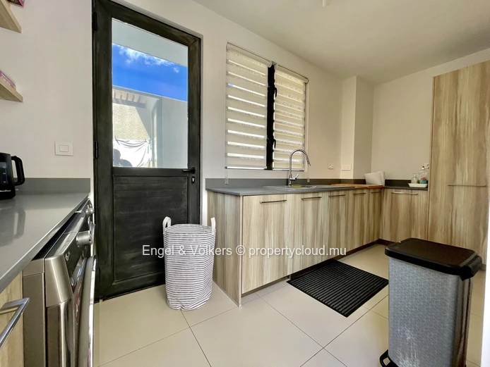 Luxurious Four Bedroom Villa
