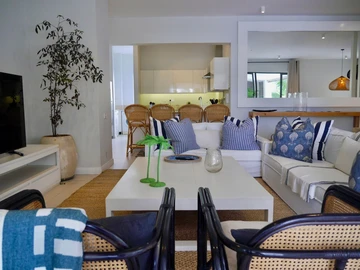 3 Bedroom Penthouse