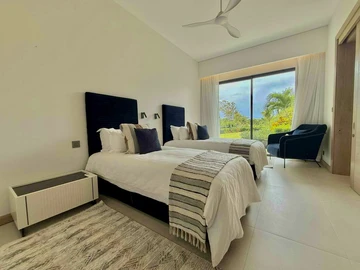 Villa de 4 Chambres
