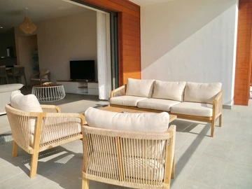 3 Bedroom Apartment
