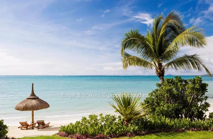 Unparalleled Luxury Villa with Hotel access