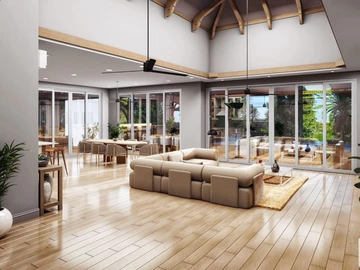 5 Bedroom Villa