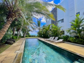 4 Bedroom Penthouse