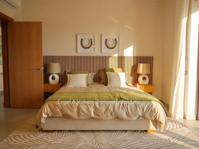 Luxury Sea-View Penthouse for Sale in Trou aux Biches – 320.5 m², PDS Scheme, Residency Eligible