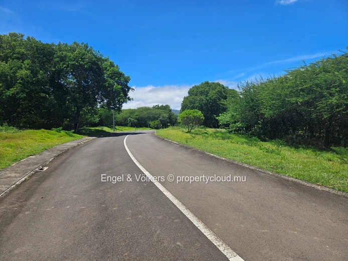 For Sale: Prime 4224 m² Plot in Domaine de Palmyre