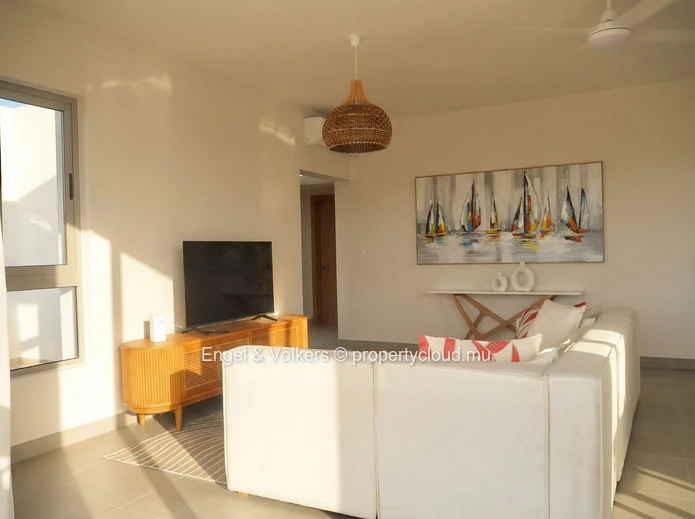 Luxury Sea-View Penthouse for Sale in Trou aux Biches – 320.5 m², PDS Scheme, Residency Eligible