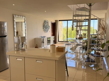 3 Bedroom Penthouse