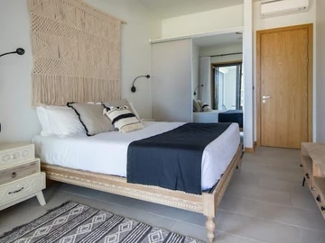 Appartement de 3 Chambres