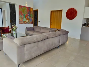 Villa de 5 Chambres