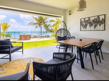 Appartement de 3 Chambres