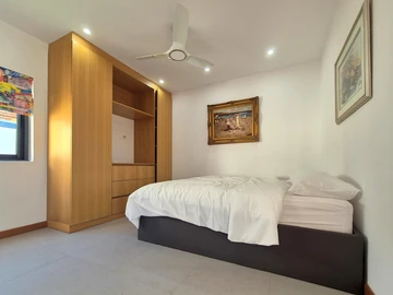 3 Bedroom Villa